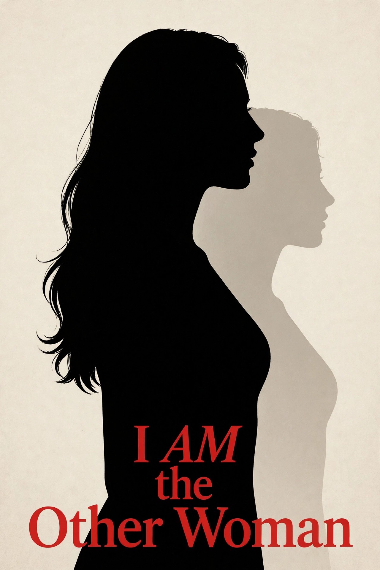 I AM the Other Woman working cover